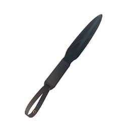 image-Dog Break Stick Nylon Chew Toys Food Aggressions Protect Pet Mouth Bite Training Stick For Small Medium Dogs Pet Supplies