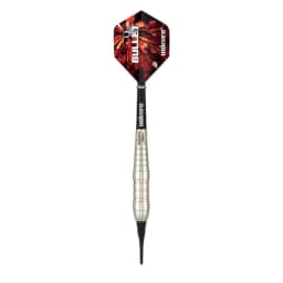 image-Darts soft tip Unicorn Bullet Stainless Steel- Jelle Klaasen 20g: 23531