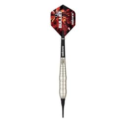 image-Darts soft tip Unicorn Bullet Stainless Steel- Jelle Klaasen 20g: 23531