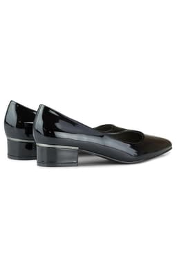 image-Block heel pumps PRIMO