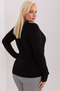 image-Jumper plus size Factory Price