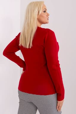 image-Jumper plus size Factory Price