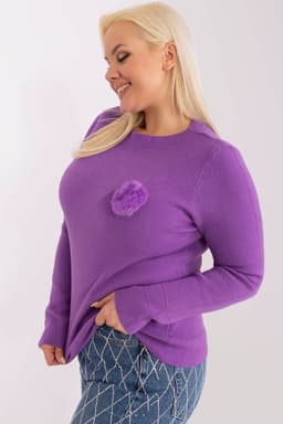 image-Jumper plus size Factory Price