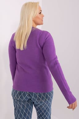 image-Jumper plus size Factory Price