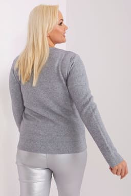 image-Jumper plus size Factory Price