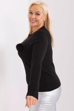 image-Jumper plus size Factory Price