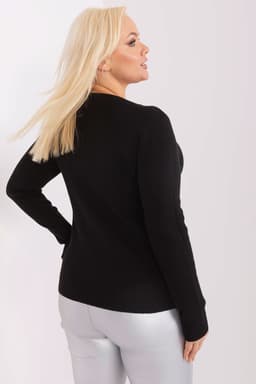 image-Jumper plus size Factory Price