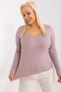 image-Jumper plus size Factory Price