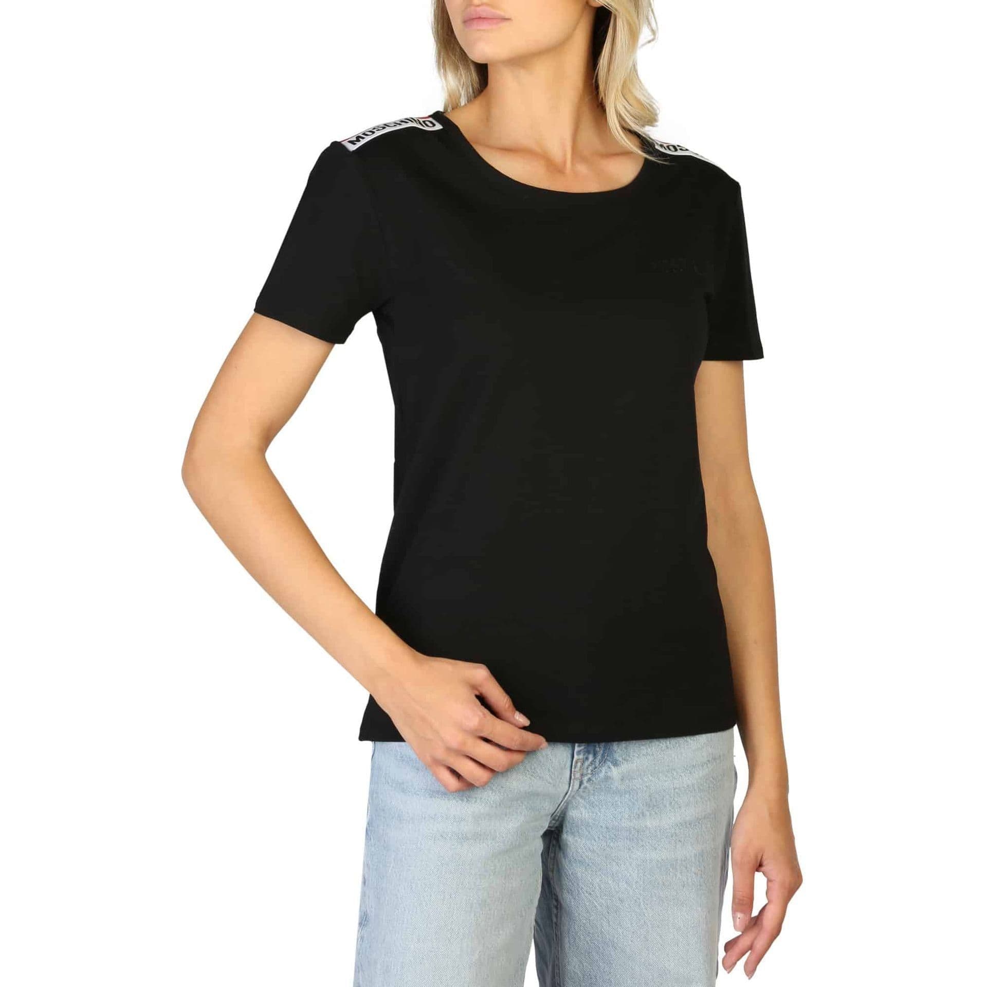 image-Moschino T-shirts