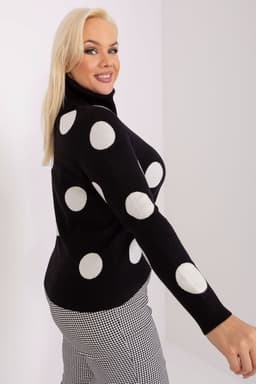 image-Jumper plus size Factory Price