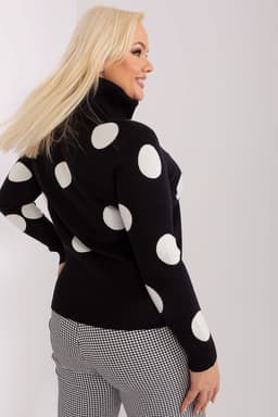 image-Jumper plus size Factory Price