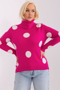 image-Jumper plus size Factory Price