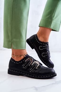 image-Low Shoes Step in style