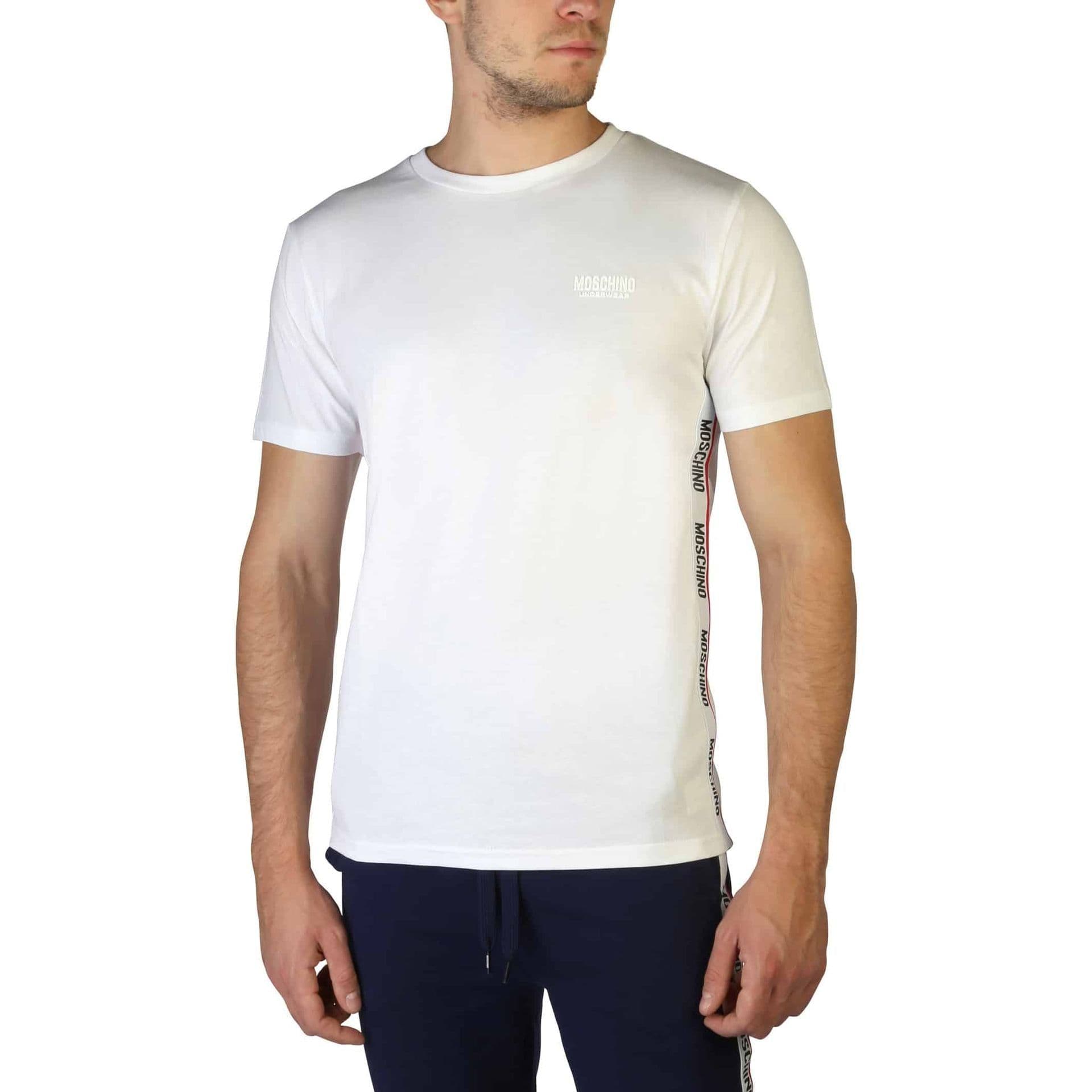 image-Moschino T-shirts