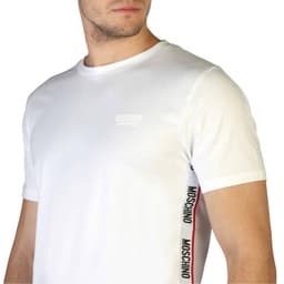 image-Moschino T-shirts