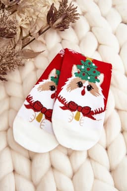 image-Socks Step in style