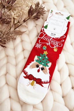 image-Socks Step in style