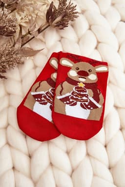 image-Socks Step in style