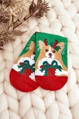 image-Socks Step in style