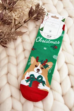 image-Socks Step in style