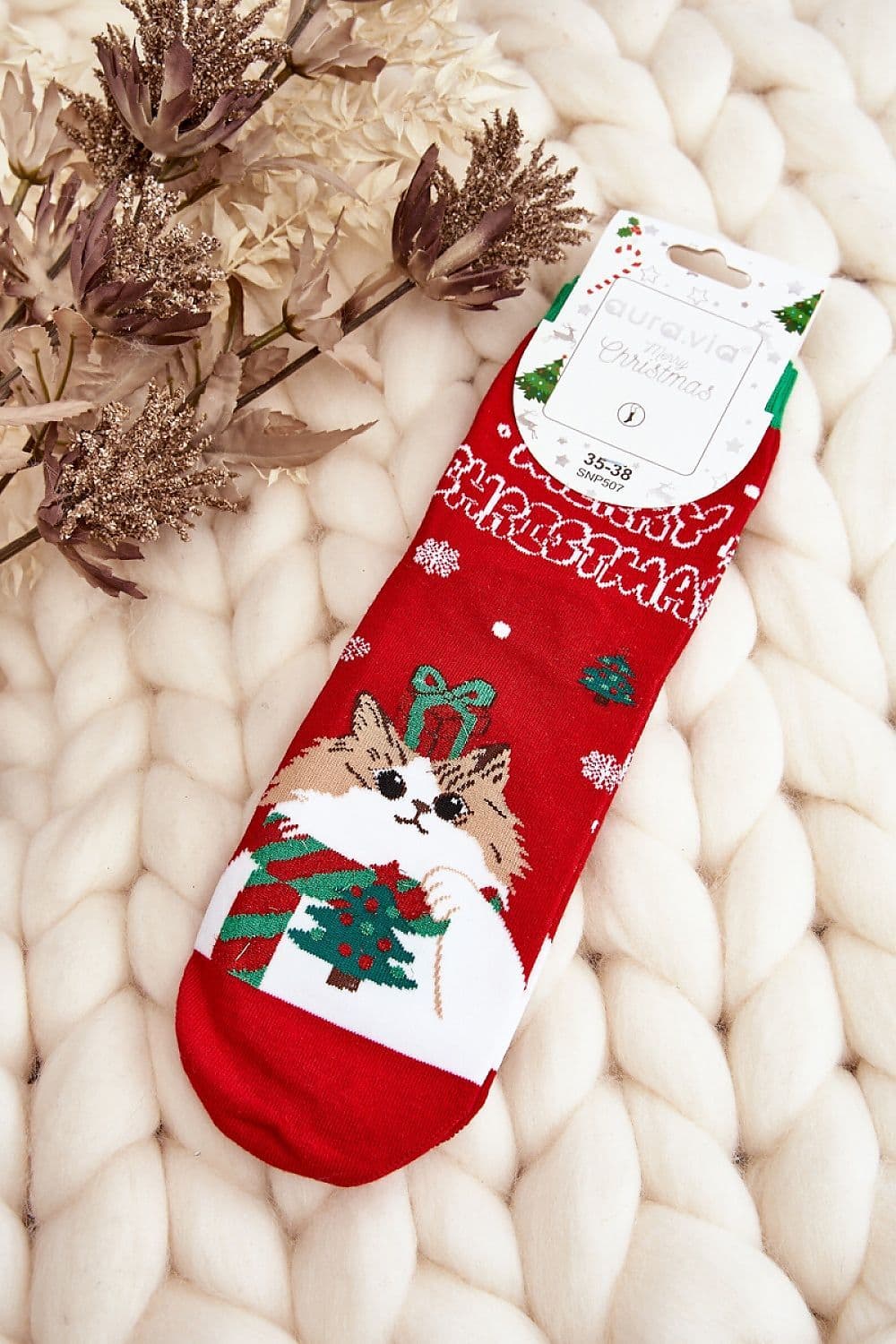 image-Socks Step in style