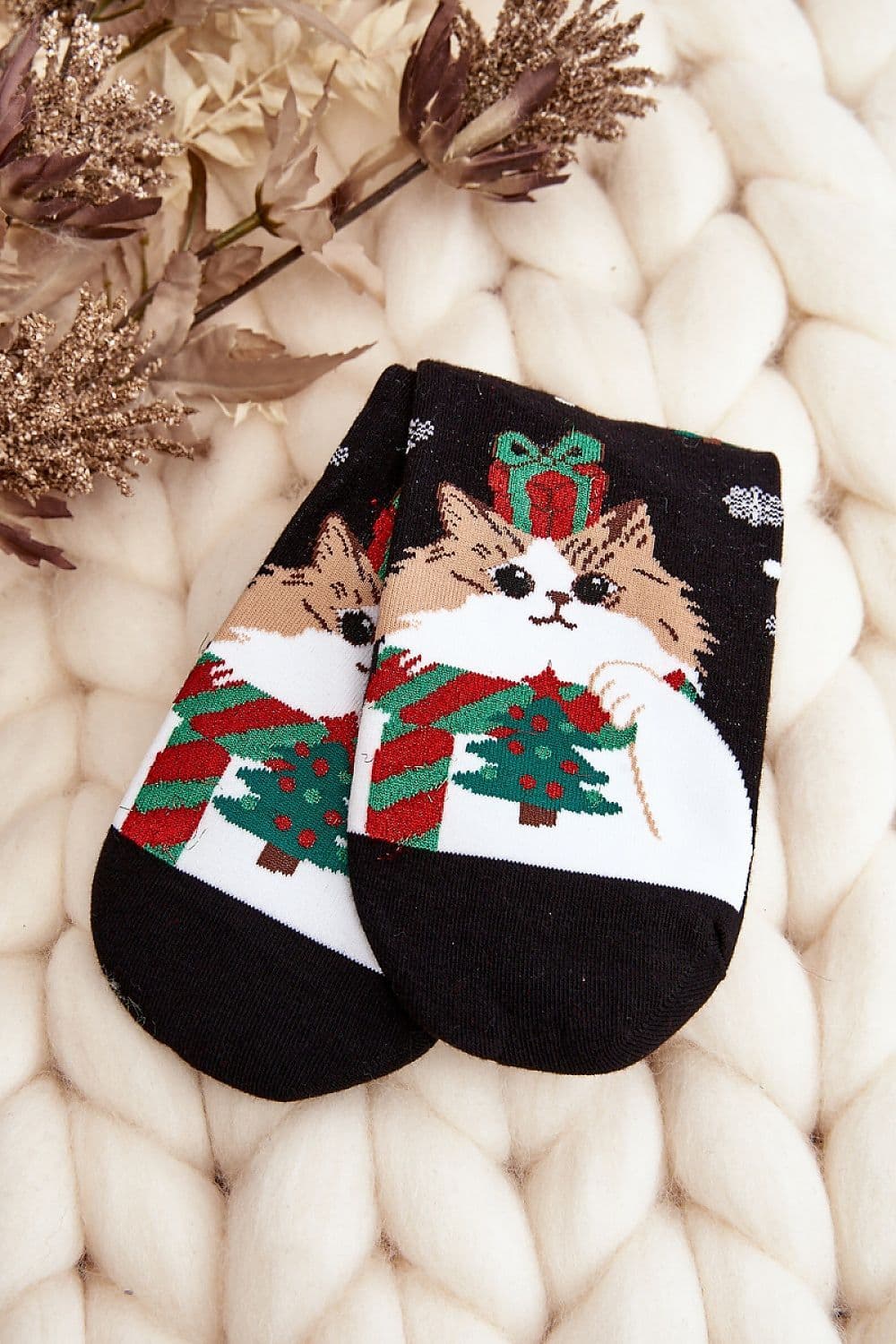 image-Socks Step in style