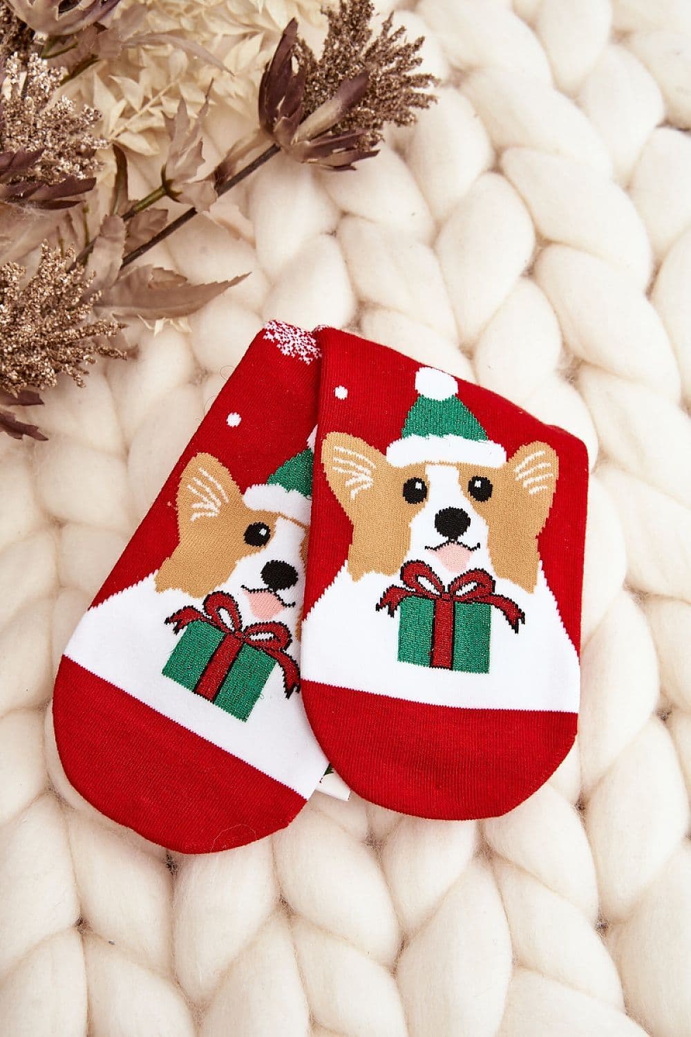 image-Socks Step in style