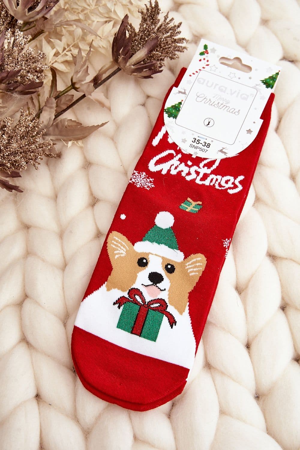 image-Socks Step in style