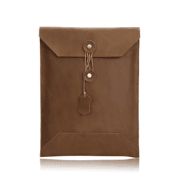 image-Retro Style MacBook Laptop Case Cover Tablet Liner Bag