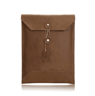 image-Retro Style MacBook Laptop Case Cover Tablet Liner Bag