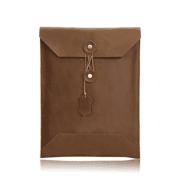 image-Retro Style MacBook Laptop Case Cover Tablet Liner Bag