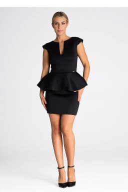 image-Evening dress Figl