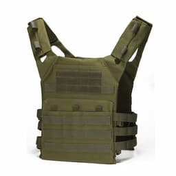 image-Leisure Outdoor Tactical Vest For Climbing Hiking Tourism
