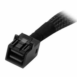 image-SATA Cable Startech SAS43SAT1M 1 m