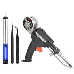 image-Automatic Soldering Gun 60W 220V 110V