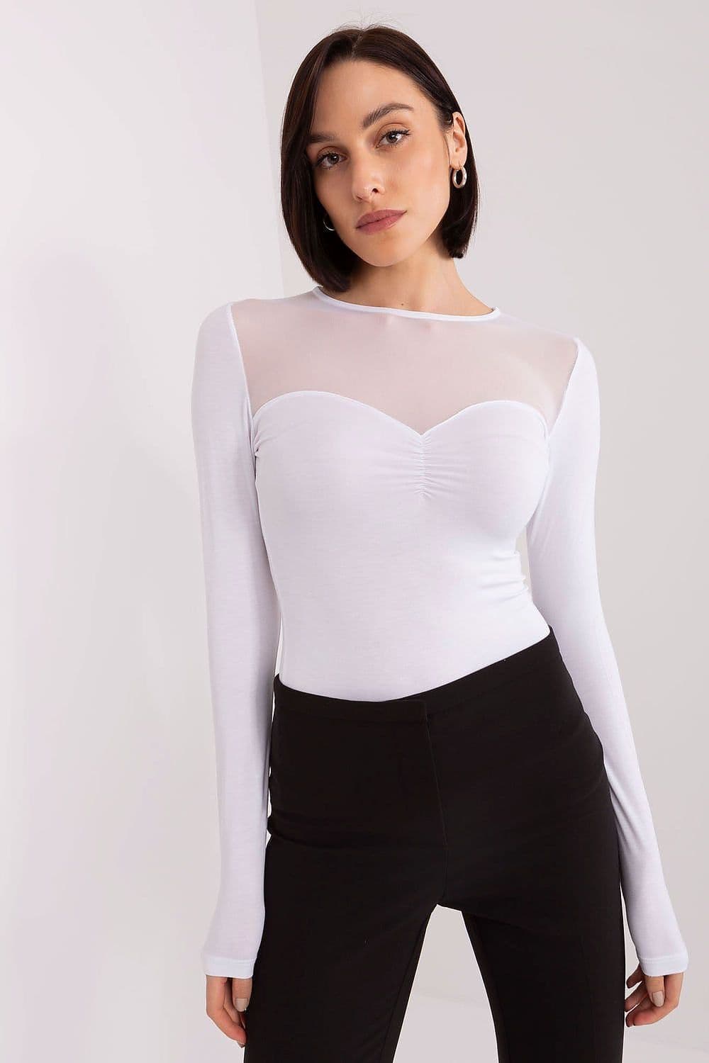 image-Blouse BFG