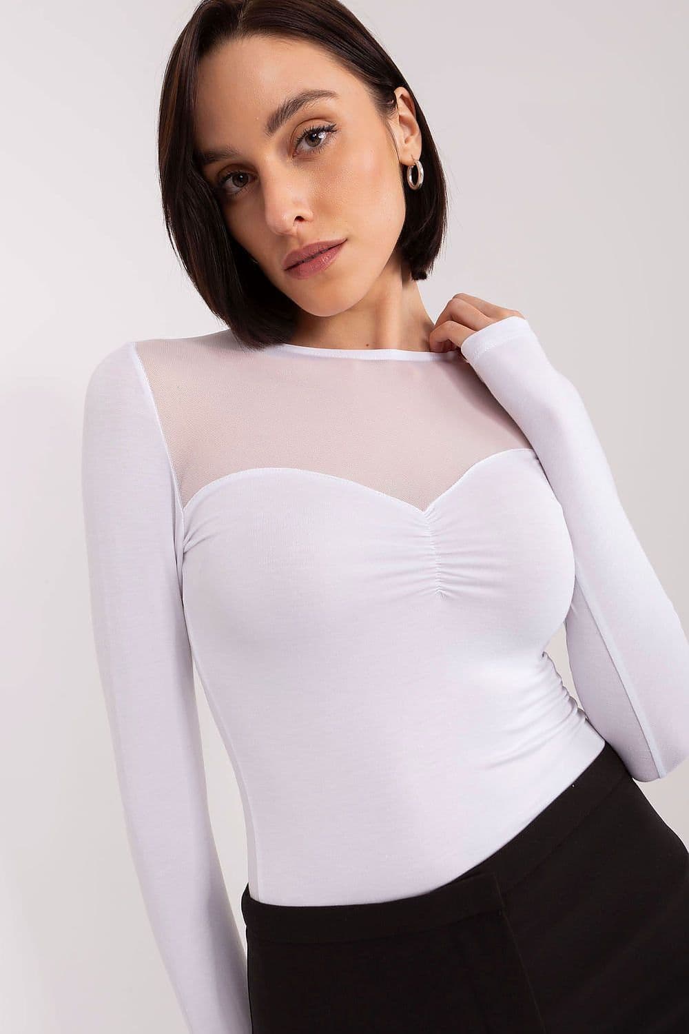 image-Blouse BFG