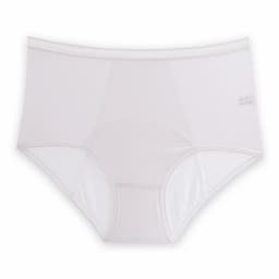 image-Cross-border large size thin physiological underwear leak-proof ladies aunt's menstrual period breathable sanitary underwear