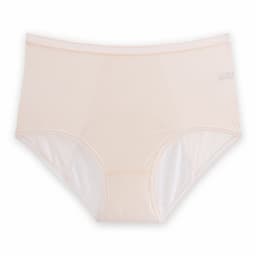 image-Cross-border large size thin physiological underwear leak-proof ladies aunt's menstrual period breathable sanitary underwear