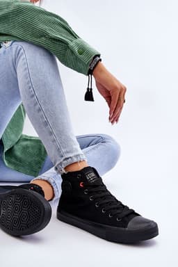 image-Sneakers Step in style