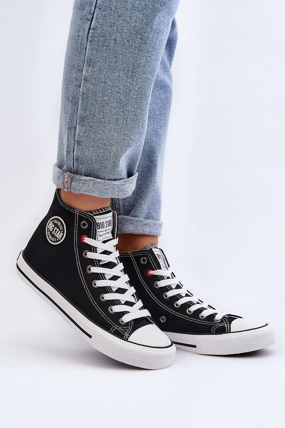 image-Sneakers Step in style