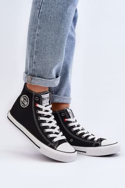 image-Sneakers Step in style