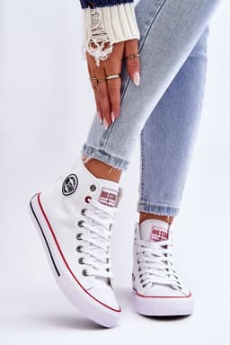 image-Sneakers Step in style