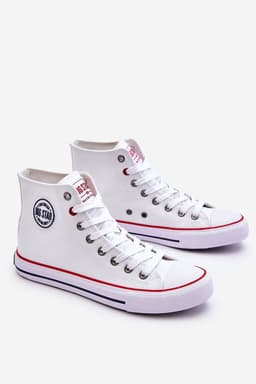 image-Sneakers Step in style
