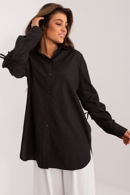 image-Long sleeve shirt Lakerta