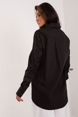 image-Long sleeve shirt Lakerta