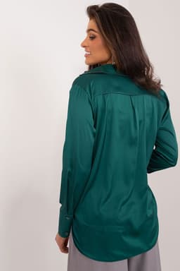 image-Long sleeve shirt Lakerta