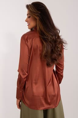 image-Long sleeve shirt Lakerta