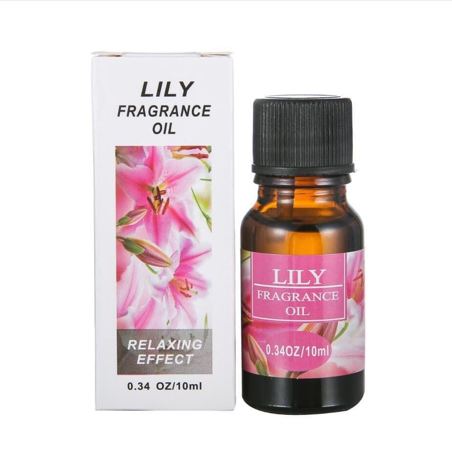 image-Rose Essential Oil 12-Bottle Set - wY Aromatherapy