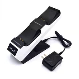 image-Game Handle Seat Charger Handle Contact Charging Seat